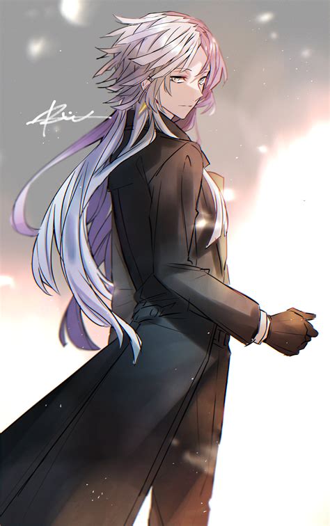 sigma bsd r34|Parody: bungou stray dogs .